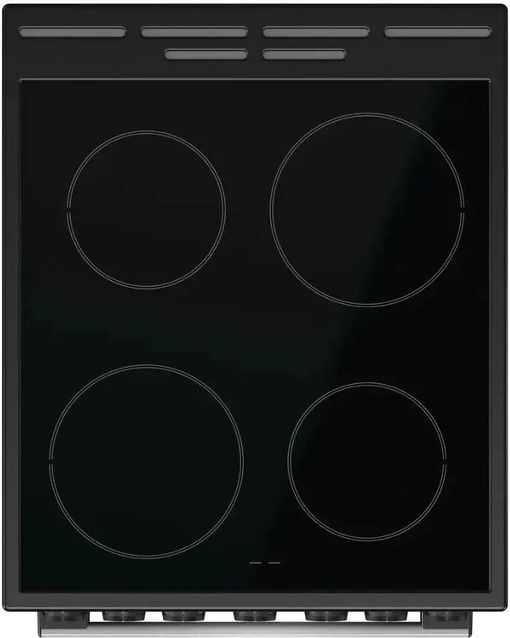 Электрическая плита Gorenje GEC5B60SG