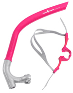 ДЫХАТЕЛЬНЫЙ ТРЕНАЖЕР MADWAVE PRO SNORKEL