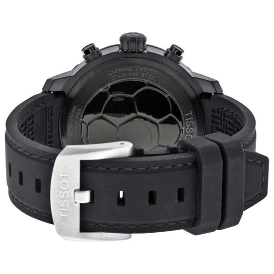 Наручные часы Tissot T095.449.37.057.00