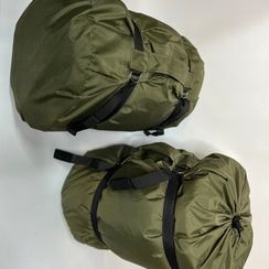 Спальный мешок “Z” (полный аналог “РАТНИКА”) до -25°С