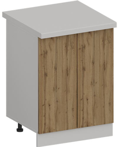 Кухня Модуль ШН 600М Вотан / Вотан