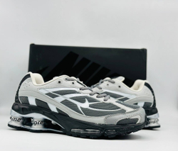 Мужские кроссовки Nike Supreme