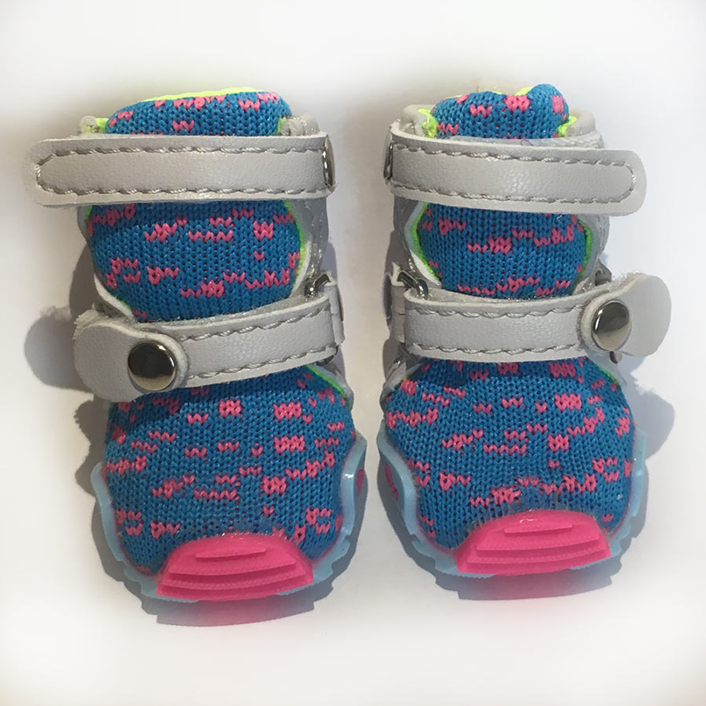 803 SA Спортивные ботинки "Дыхание"