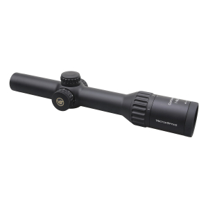 Прицел Vector Optics Continental X8 1-8x24 Hunting ED, сетка L4A (SCOC-37)