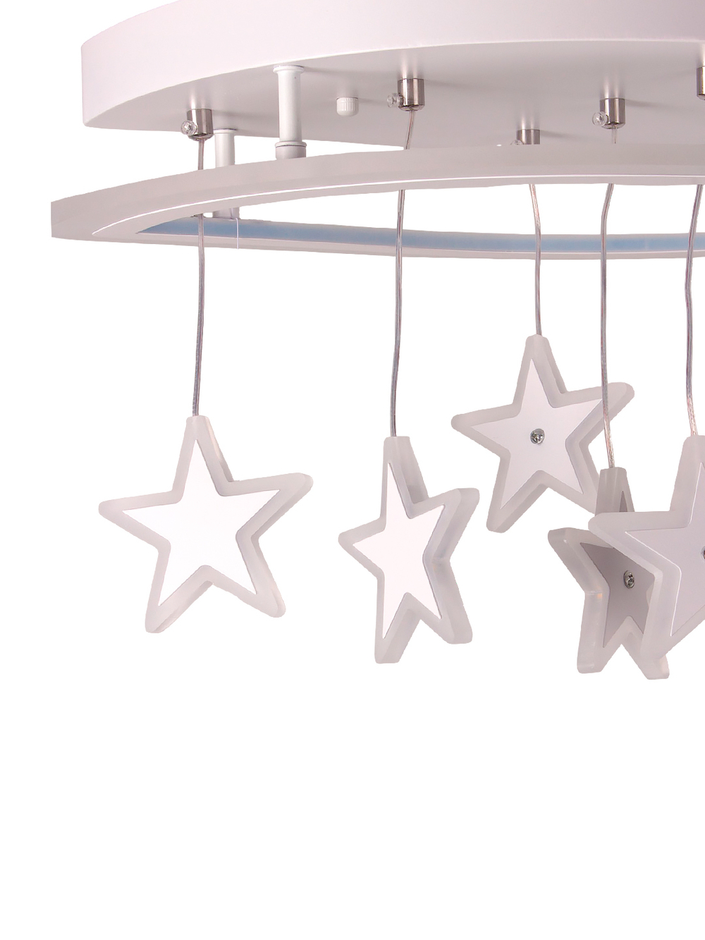 Люстры SE-C9026-5