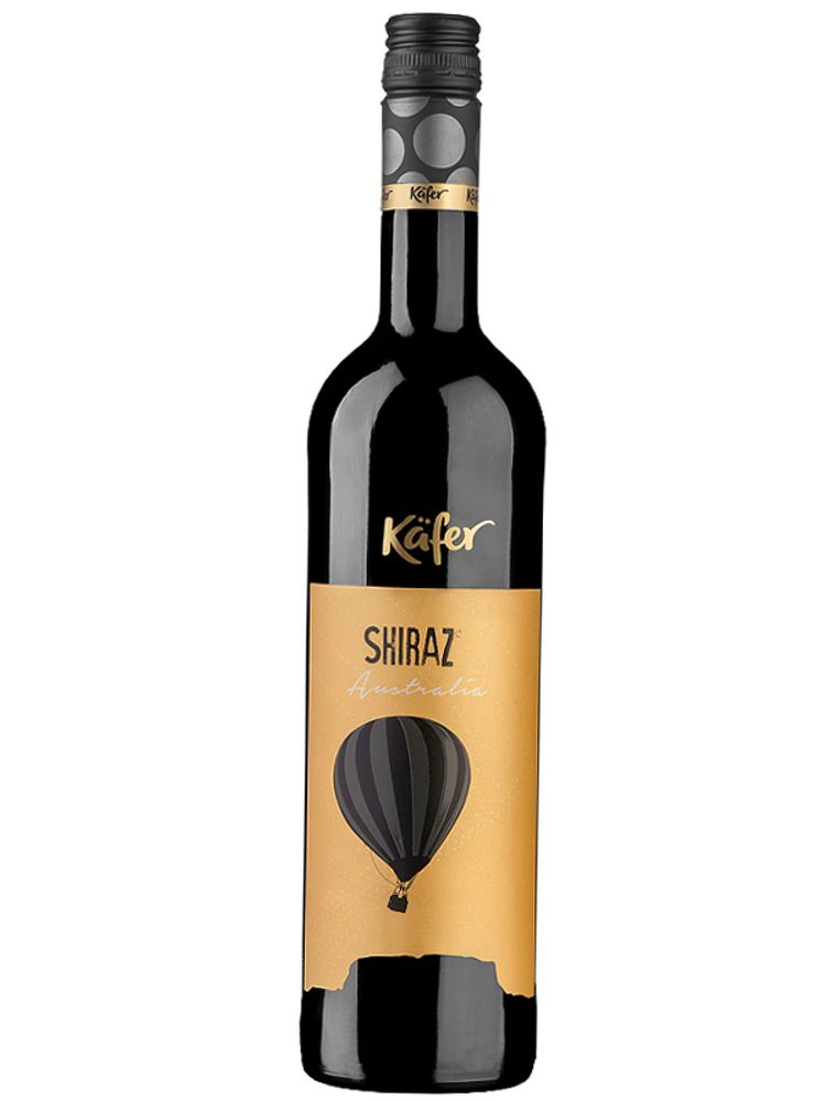 Kafer Merlot, IGT Terre Siciliane