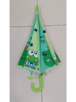 Зонт детский  складной трость.