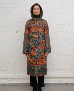 Пальто брендовое