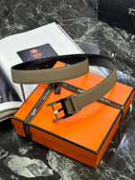 Двухсторонний ремень Hermes, арт. 484279792