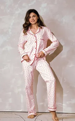 Пижама 25W Saanvi 3228-01
