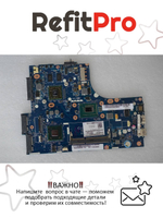 Материнская плата для ноутбука Lenovo S400 VIUS4 W8 DIS I3-3227 (90002394), оригинал