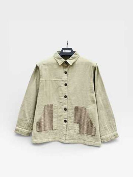 Рубашка 4145317 (631865743) Fabrika