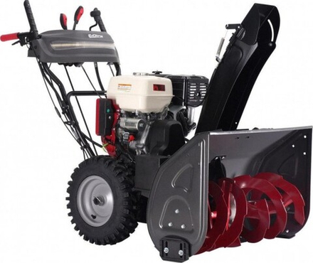 Снегоуборщик бензиновый с двигателем Honda Evoline SBG 760 HE SBG760HE