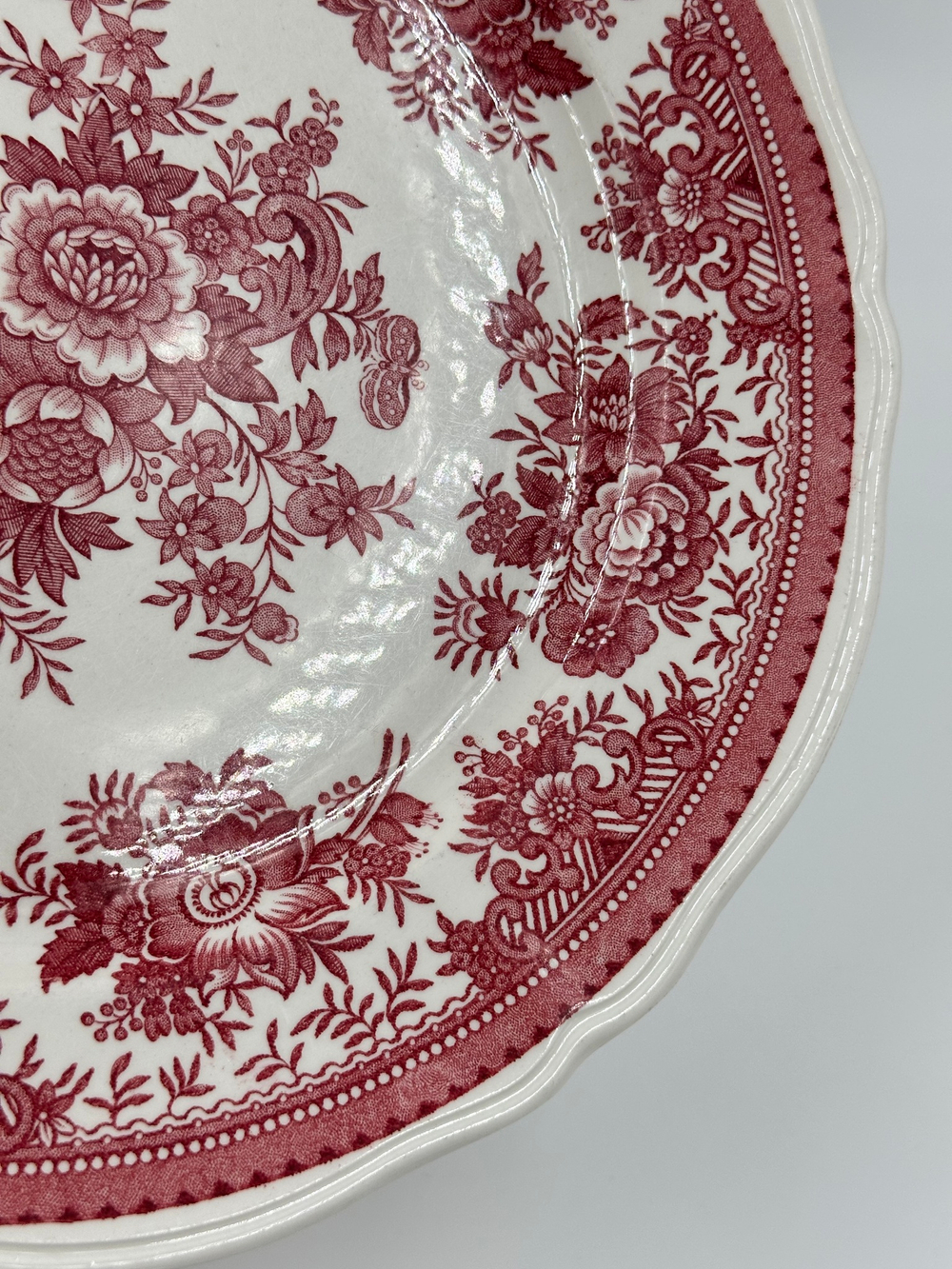 Тарелка 24см Villeroy & Boch, Fasan