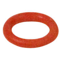 Кольцо для фиксации флажков гарпуна d8мм 5 шт