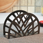 Салфетница "Fanhoff" 13,5*4*9см, сталь