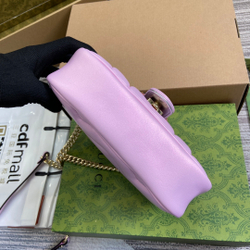 Gucci Marmont Mini 22 cm