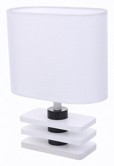 Настольная лампа декоративная Lumion Maderana 8206/1T