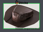 Аэратор кровельный для гибкой черепицы Docke ROOT