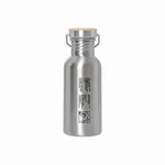 Бутылка Called a Garment Avalanche металлик