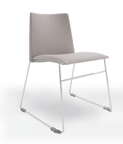 Arrow стул на полозьях