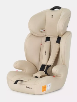 Автокресло RANT basic ZY10 "Spark" (Cream) группа 1-2-3 (9-36 кг)