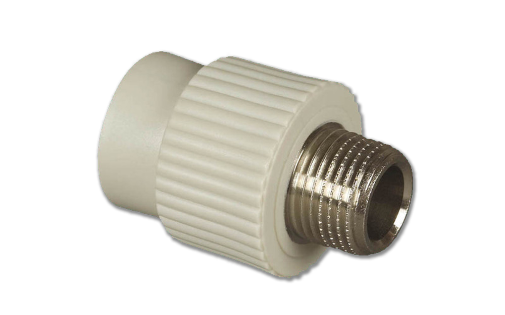 Муфта комб.с н.резьбой EK 50*6/4 287