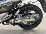 Suzuki GSR250F , 2016