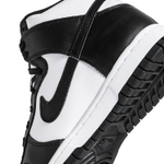 Кроссовки Nike Dunk (Женская размерная сетка)