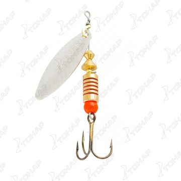 Блесна вращ. MEPPS Aglia Longue AG №1+ CLAL200В13