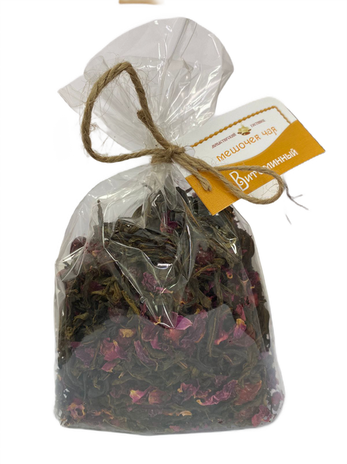 Мешочек чая "Витаминный" 50г.