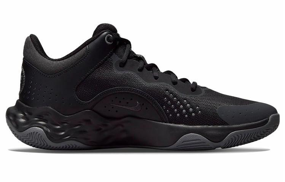 Кроссовки Nike Fly By Mid 3