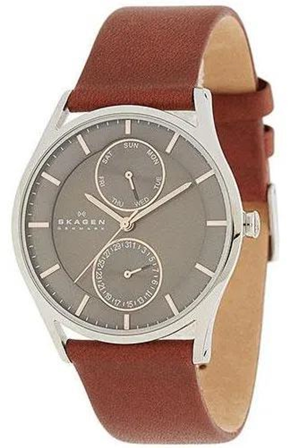 Мужские наручные часы Skagen SKW6086