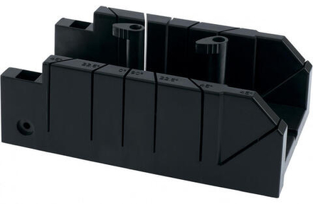 Стусло Matrix 310х120мм, 6 углов запила