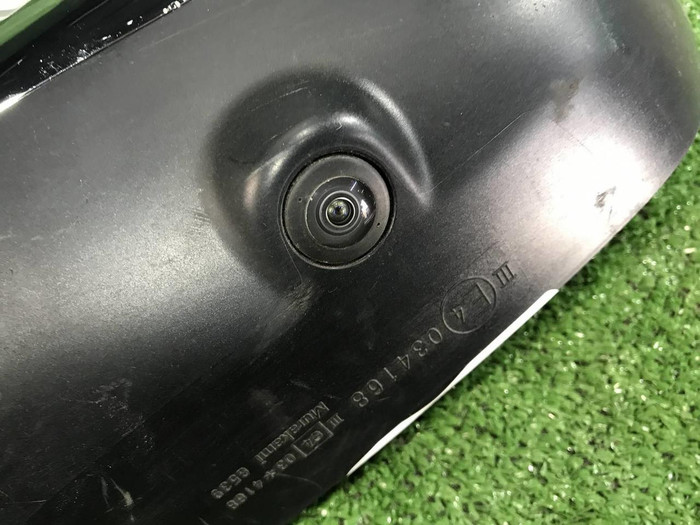 Накладка зеркала левая Lexus RX (2015-2019)