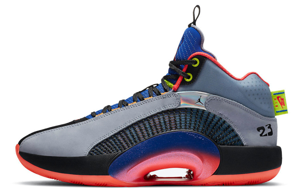 Кроссовки Jordan Air Jordan 35 Center Of Gravity