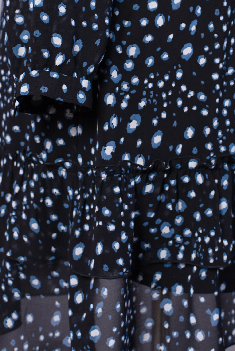 Платье женское 1454АПБ, соната #284Сон051454А