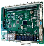 Плата AS.T005 DNDT  SIGMA.