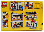 Конструктор LEGO 40305 Мини-модель магазина LEGO