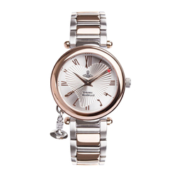Vivienne Westwood Women"s Classic Saturn Collection Watch