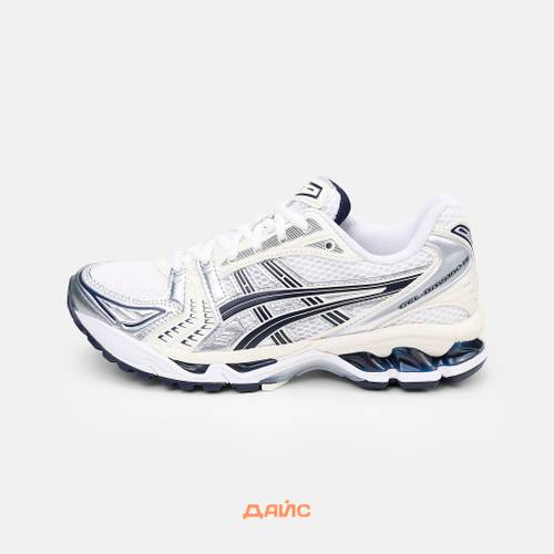 Кроссовки Asics Gel-Kayano 14 "White Midnight"