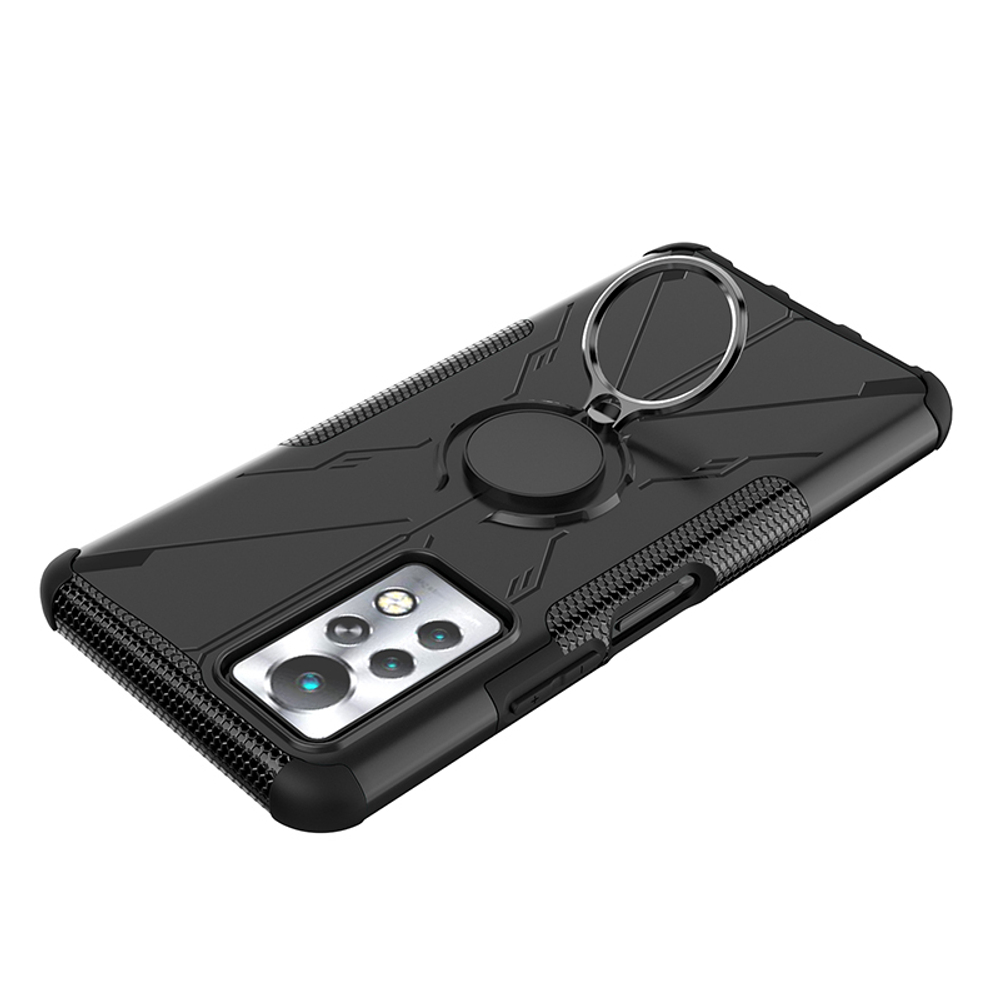 Чехол Panzer Case для Infinix Note 11 Pro