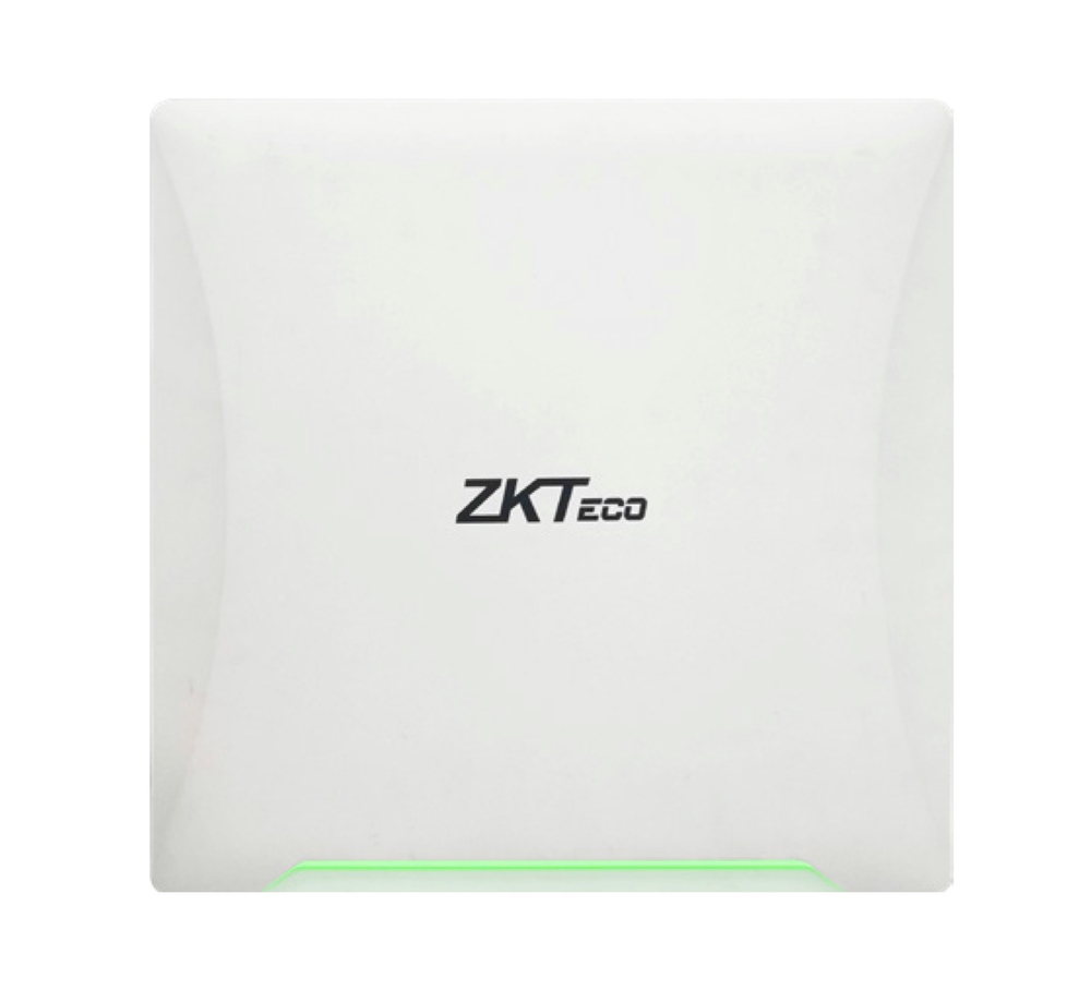 ZKTeco US2000, контроллер СКУД со встроенным UHF считывателем
