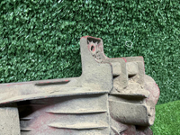 ПТФ правый Chery Tiggo 7 Pro (2020-2024)