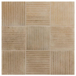 Equipe Raku Line Sand 10x10