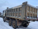 FAW J6 6x6 Самосвал CA3250P66K24L1TE5 (Дизельный, 11,1 л, 420 л.с., МТ)