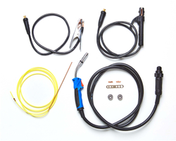 Сварочный полуавтомат MIG-200LCD DUAL PULSE GROVERS ENERGY