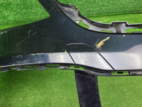 Бампер передний Mercedes S W222 (2017-2020)