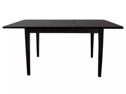 Обеденный стол СО-11 черный