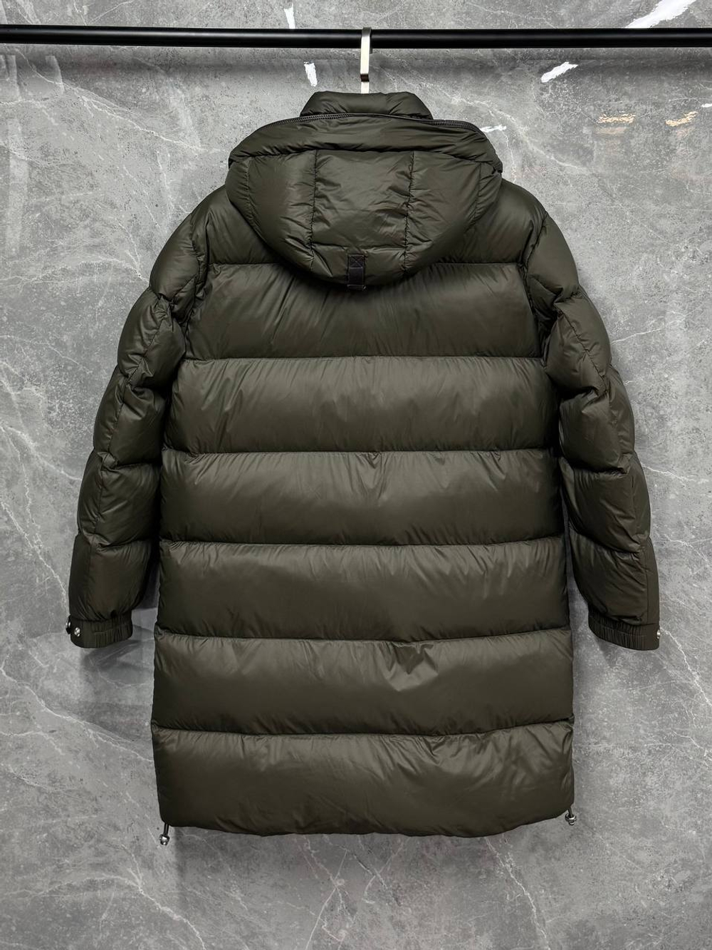 Пуховик Tom Ford